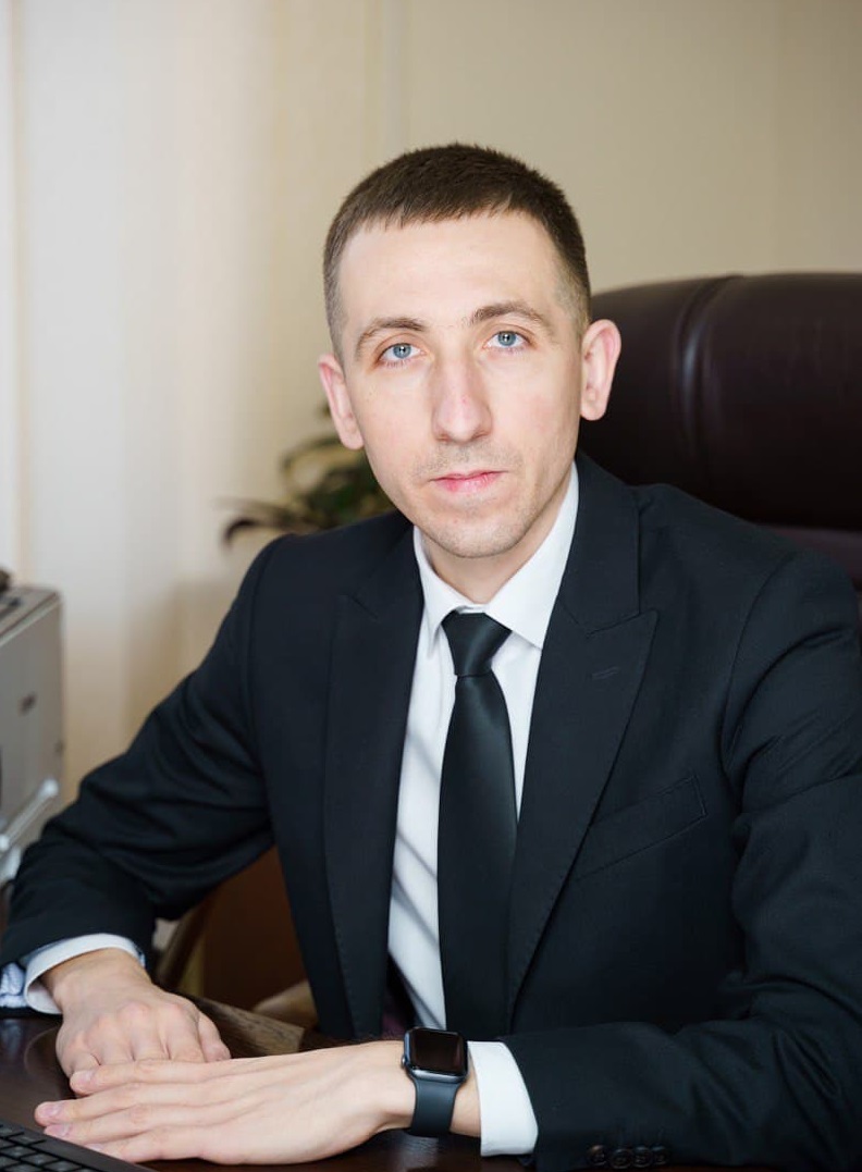 Петров Андрій Анатолійович